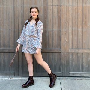 Meet your Posher, Annabel